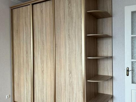 квартира за адресою Київ, Старонаводницька вул., 4