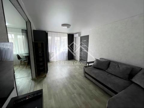 квартира по адресу Степана Бандеры ул. (Костенко), 27