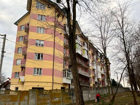 квартира за адресою Андрія Сахарова вул., 19