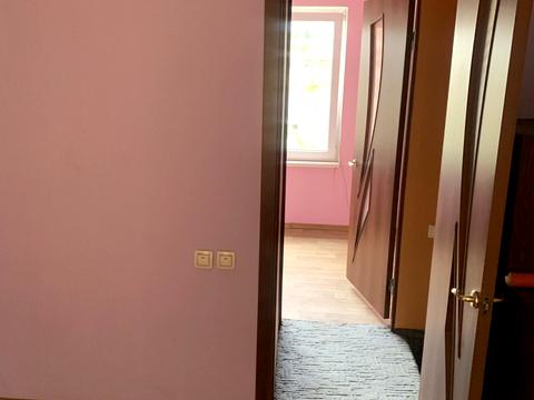 квартира по адресу Александра Кутузакия ул. (Ленинградская), 26