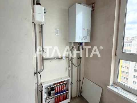 квартира за адресою Академіка Янгеля вул. (Фрунзе), 6п