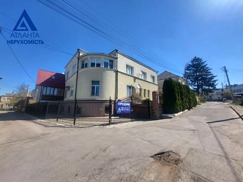квартира за адресою Короленка вул., 6