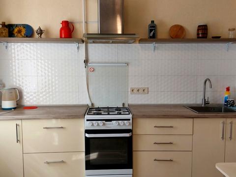 квартира за адресою Преображенська вул., 50