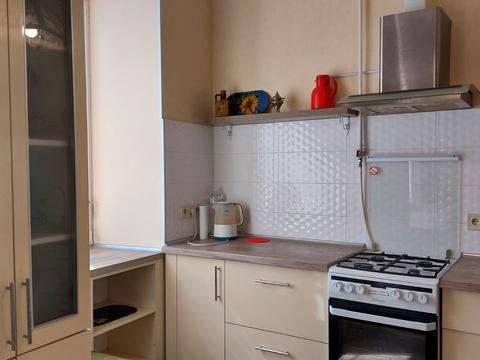 квартира за адресою Преображенська вул., 50