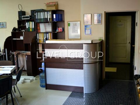 коммерческая по адресу Ушинского ул., 13