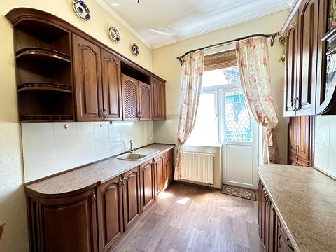 квартира по адресу Коновальца ул. (Энгельса), 37