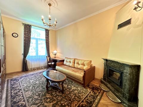 квартира по адресу Коновальца ул. (Энгельса), 37