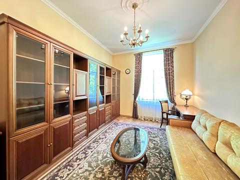 квартира по адресу Коновальца ул. (Энгельса), 37