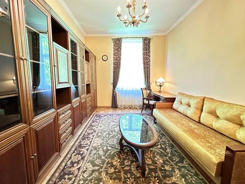 квартира по адресу Коновальца ул. (Энгельса), 37