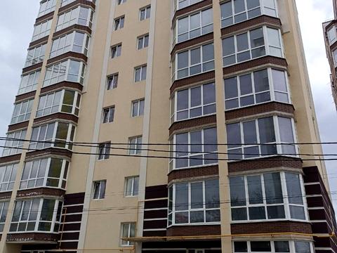 квартира за адресою 1-й Вінницький пров., (Будинок 3)