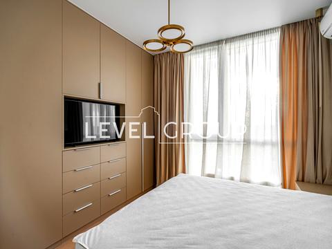квартира за адресою Салютна вул., 2к6