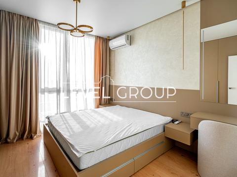 квартира за адресою Салютна вул., 2к6