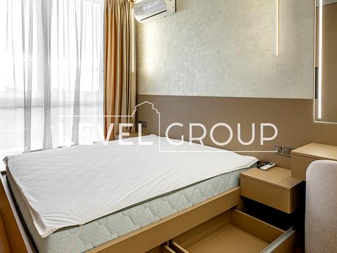 квартира за адресою Салютна вул., 2к6