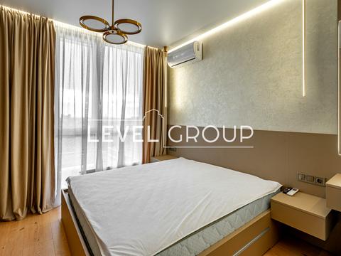 квартира за адресою Салютна вул., 2к6