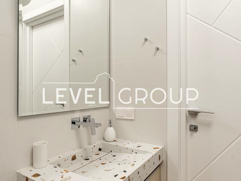 квартира за адресою Салютна вул., 2к6