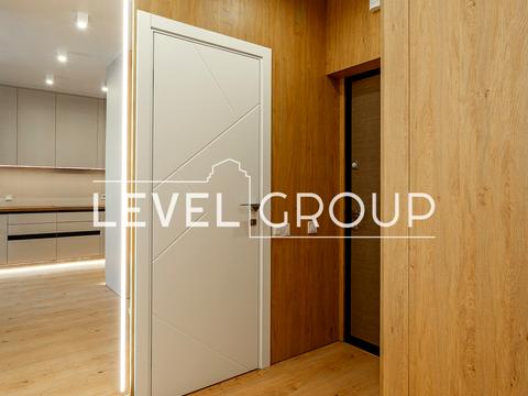 квартира за адресою Салютна вул., 2к6