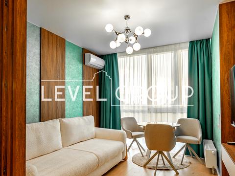 квартира за адресою Салютна вул., 2к6