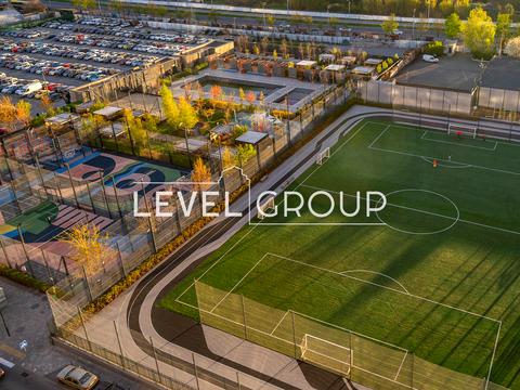 квартира за адресою Салютна вул., 2к6