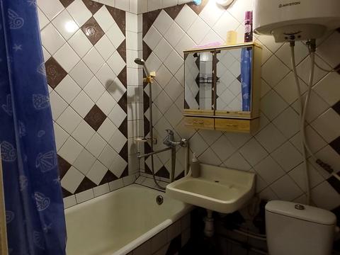 квартира по адресу Богдана Хмельницкого просп. (Героїв Сталінграда), 8-В