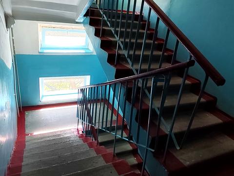 квартира по адресу Богдана Хмельницкого просп. (Героїв Сталінграда), 8-В