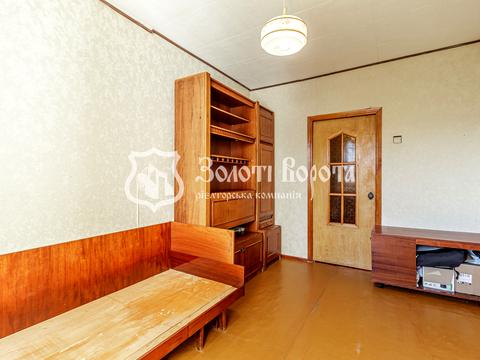квартира за адресою Володимира Івасюка просп. (Героїв Сталінграду), 41