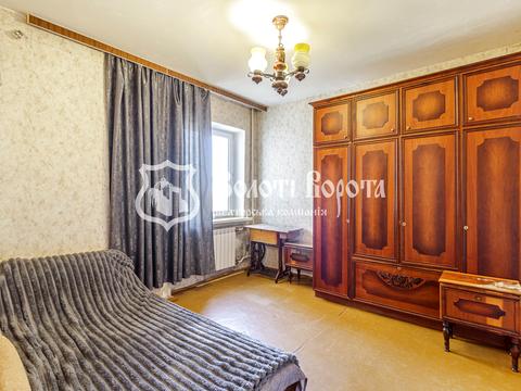 квартира за адресою Володимира Івасюка просп. (Героїв Сталінграду), 41
