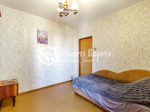 квартира за адресою Володимира Івасюка просп. (Героїв Сталінграду), 41