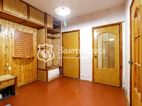 квартира за адресою Володимира Івасюка просп. (Героїв Сталінграду), 41