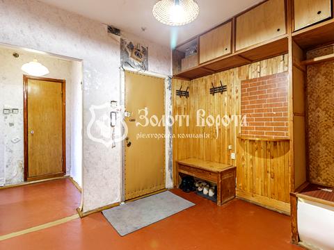 квартира за адресою Володимира Івасюка просп. (Героїв Сталінграду), 41
