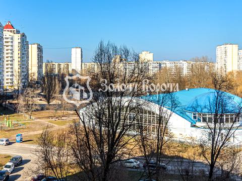квартира за адресою Володимира Івасюка просп. (Героїв Сталінграду), 41