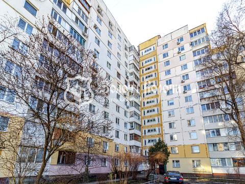 квартира за адресою Володимира Івасюка просп. (Героїв Сталінграду), 41