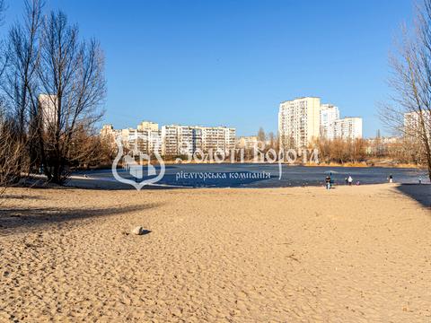 квартира за адресою Володимира Івасюка просп. (Героїв Сталінграду), 41
