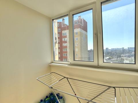 квартира за адресою Самійла Кішки вул. (Маршала Конєва), 5-Д