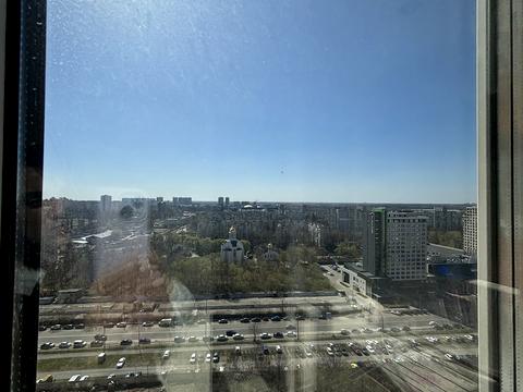 квартира за адресою Самійла Кішки вул. (Маршала Конєва), 5-Д