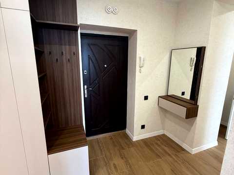 квартира за адресою Лісогринівецька вул., 34-А