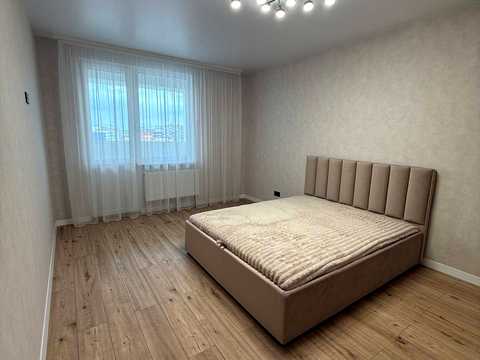 квартира за адресою Лісогринівецька вул., 34-А