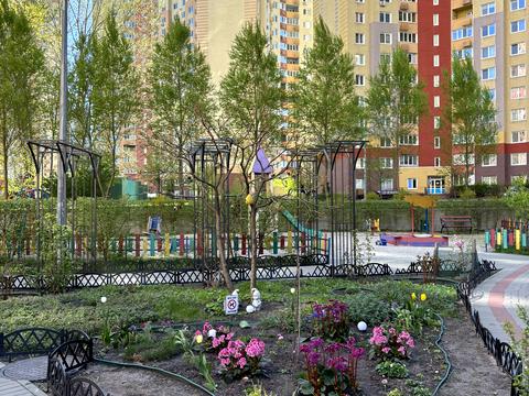 квартира за адресою Самійла Кішки вул. (Маршала Конєва), 5-Д