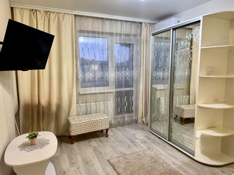 квартира по адресу Тополевый пер., 1-А