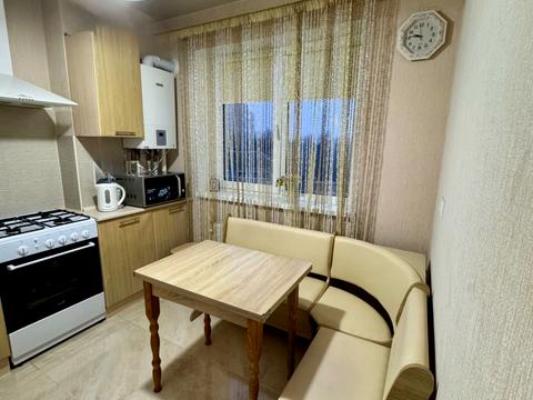 квартира по адресу Тополевый пер., 1-А