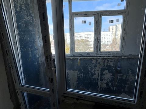 квартира за адресою Амосова вул. (Корчагінців), 9