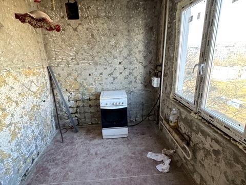 квартира по адресу Амосова ул. (Корчагінців), 9