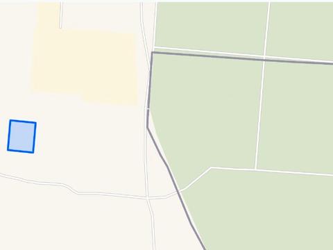 ділянка за адресою 
