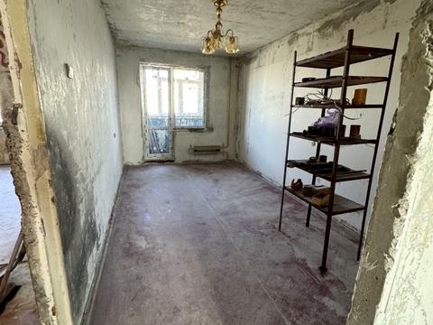 квартира по адресу Амосова ул. (Корчагінців), 9