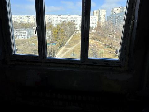 квартира по адресу Амосова ул. (Корчагінців), 9