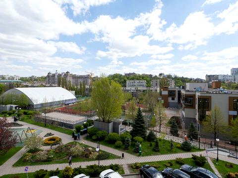 квартира по адресу Андрея Верхогляда ул. (Михайла Драгомирова), 9