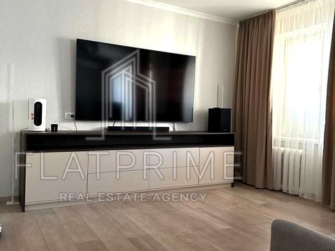 квартира по адресу Оноре де Бальзака ул., 4-А