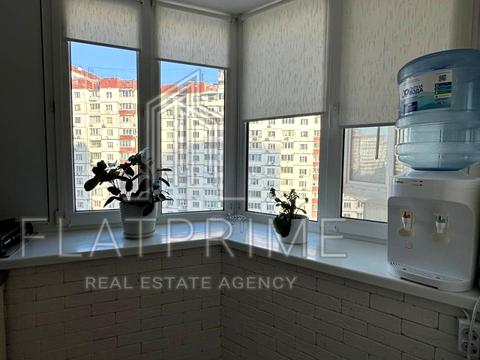 квартира по адресу Оноре де Бальзака ул., 4-А