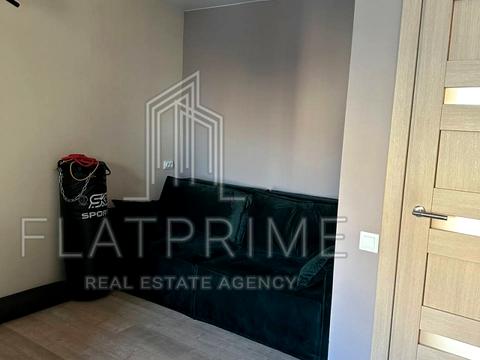 квартира по адресу Оноре де Бальзака ул., 4-А