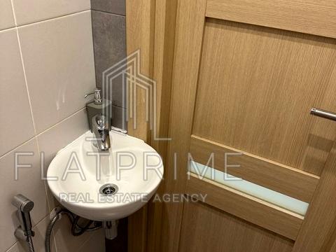квартира по адресу Оноре де Бальзака ул., 4-А