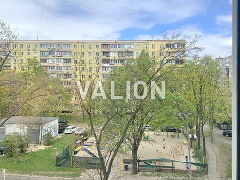 квартира по адресу Андрея Малышко ул., 37